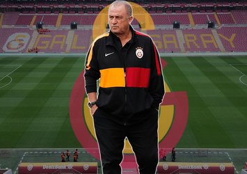 G.Saray'dan ses getirecek transfer! Terim bizzat devrede