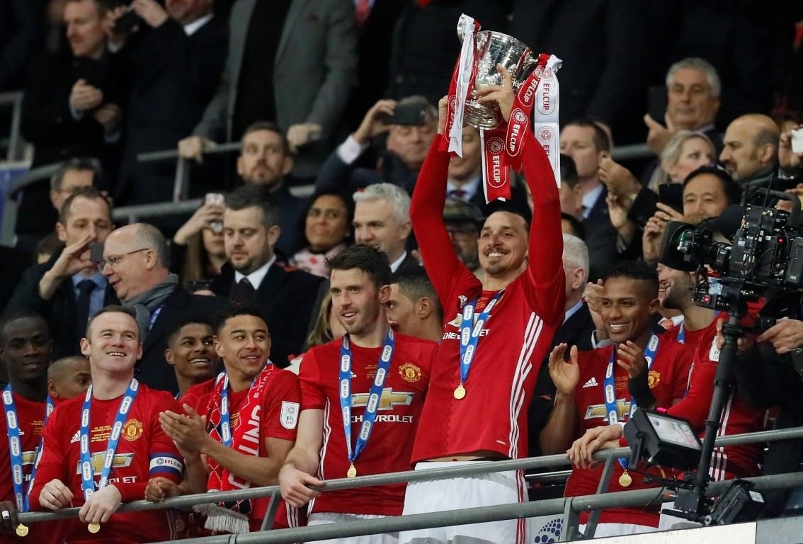 Fenerbahçe taraftarının Ibrahimovic heyecanı