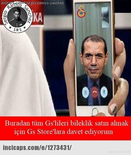 Transfer capsleri