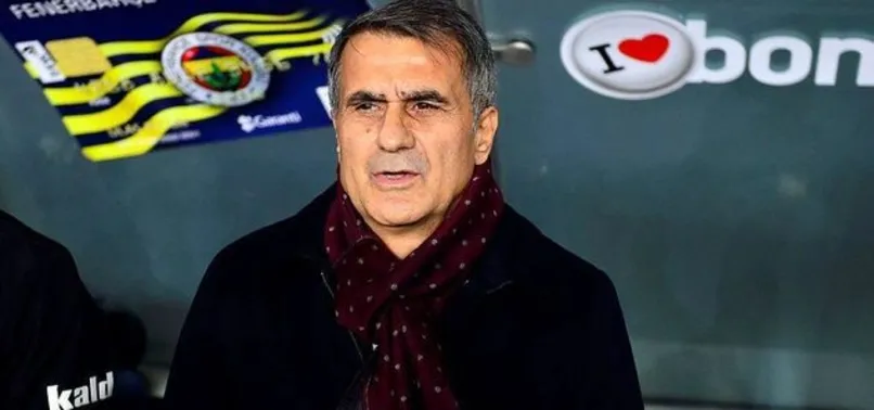 Şenol Güneş Kadıköy'de yine kazanamadı!