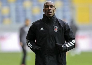 Atiba için karar verildi! Gelecek sezon...