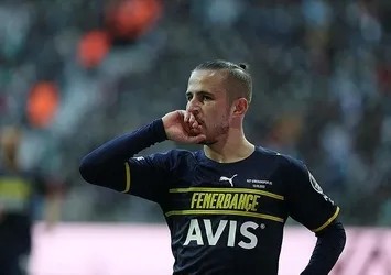 Pelkas'ın golü 3 puanı getirdi!