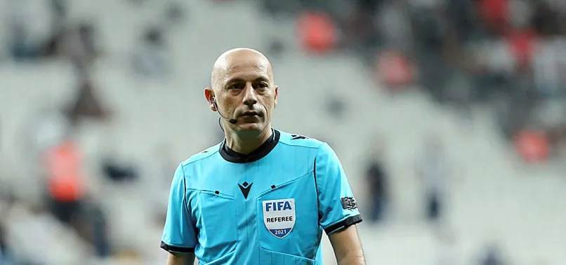 Cüneyt Çakır'ın yeni adresi açıklandı!