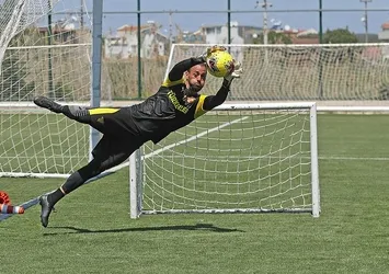 Beto müjdesi