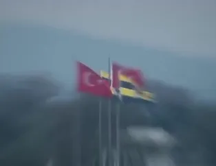 Fenerbahçe'den Galatasaray derbisi öncesi paylaşım!
