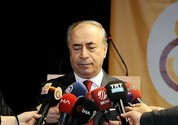 Mustafa Cengiz'den flaş hakem teklifi