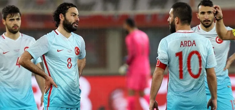 Sosyal medya karıştı