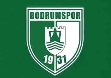 Bodrum FK'dan Gazze için anlamlı destek