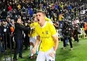 Fenerbahçe, Kadıköy'de Antalyaspor'a şans tanımadı - 2