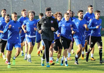 Kardemir Karabükspor "sahipsiz" kaldı