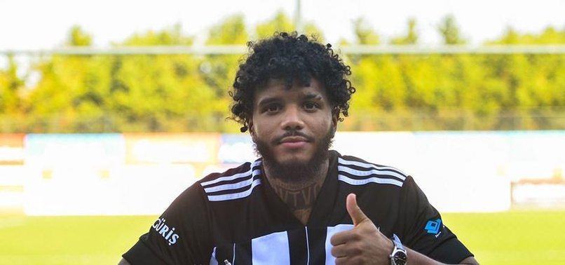 Son Dakika Transfer Haberi Besiktas Ta Valentin Rosier Farki Son 6 Sezonda Aspor