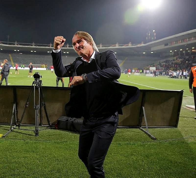 İşte dünyanın en iyi teknik direktörleri