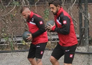 Gençlerbirliği'nde Kayserispor maçı hazırlıkları