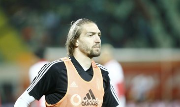 Fenerbahçe'de Caner Erkin sürprizi