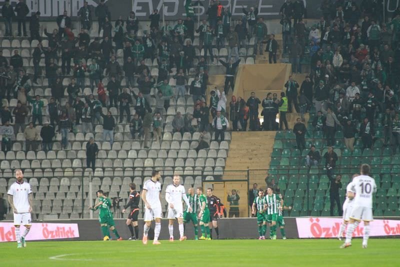 Bursaspor-Fenerbahçe