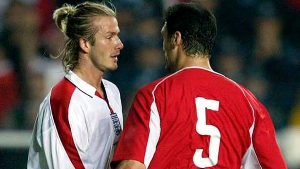 Futbolcuların lakapları!