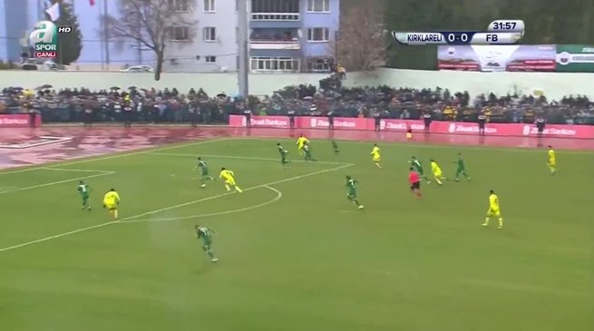 Turkiye Kupasi Maci Sonrasi Flas Karar Mevlut Erdinc Son Dakika Fenerbahce Haberleri Son Da