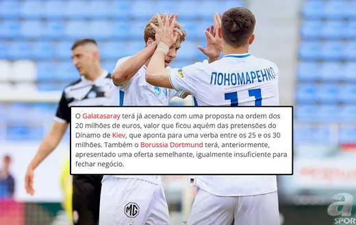 Transfer Haberi