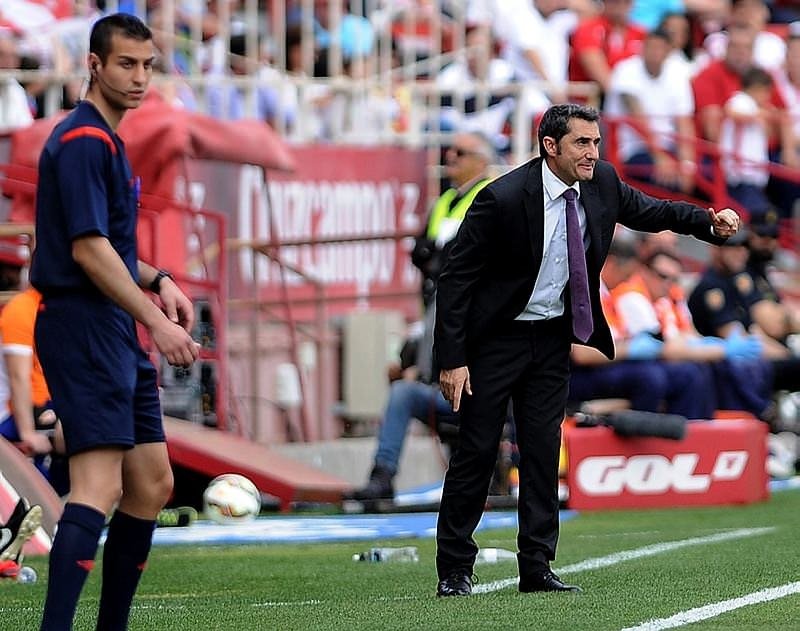 İşte dünyanın en iyi teknik direktörleri