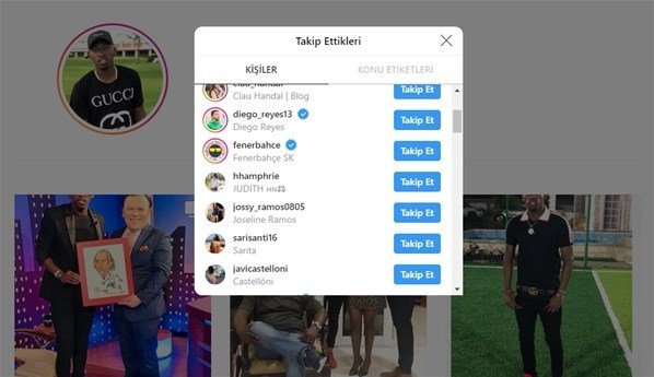 Genç forvet Alberth Elis Fenerbahçe’yi takibe aldı!