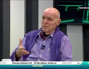 "Galatasaray top oynamıyor!"