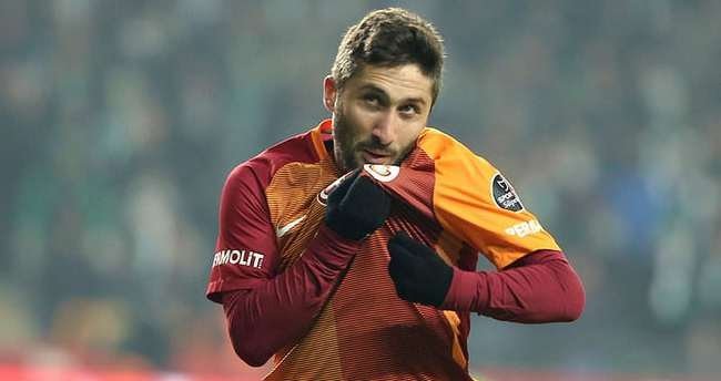 Galatasaray’da Igor Tudor listeyi yönetime verdi