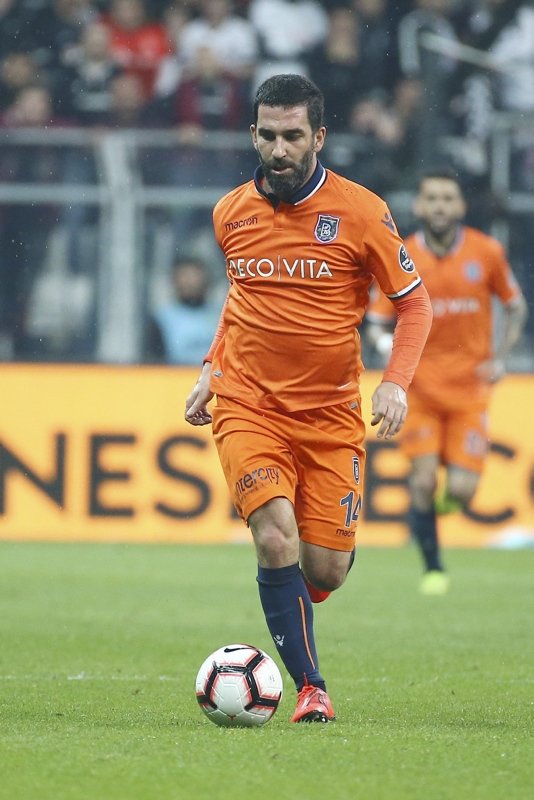 Galatasaray'dan Arda Turan'a çağrı! - Sayfa 1 ...