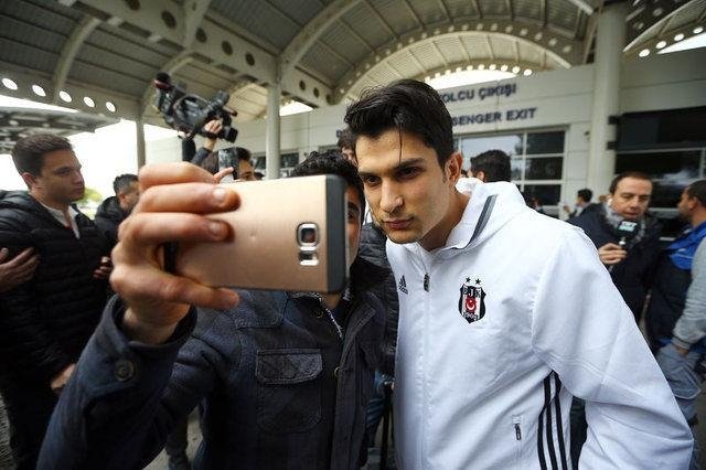 Süper Lig’de kim, ne kadar kazanıyor? İşte maaşlar...