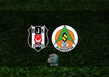 Kartal Alanyaspor'u ağırlıyor!