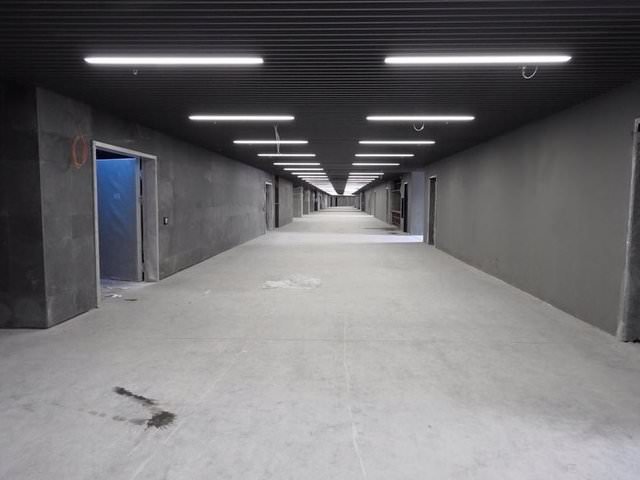 Vodafone Arena’nın açılış tarihi belli oldu!