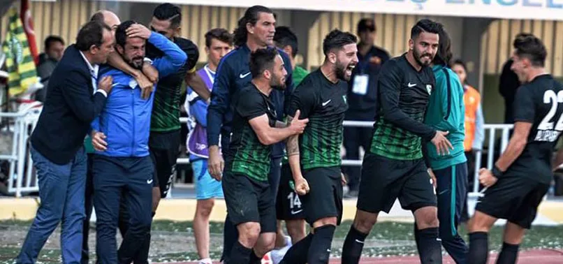 Denizlispor’a para dopingi