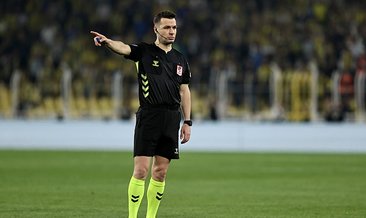 G.Saray'dan F.Bahçe'ye Cihan Aydın tepkisi!