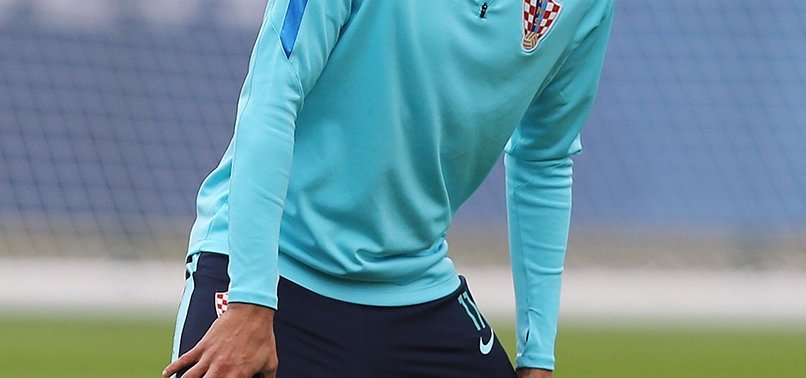 Beşiktaş'ın gözdesi Mandzukic Milan ile anlaşmaya vardı!
