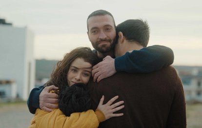 Ateş Kuşları 4. BÖLÜM İZLE - Ateş Kuşları son bölüm izle - atv Ateş Kuşları izle