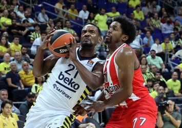 F.Bahçe Komşu'ya kaybetti!