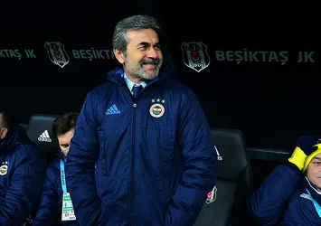İşte Aykut Kocaman'ın yeni forveti