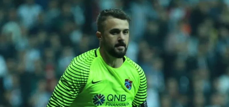 Kalesini gole kapatamadı