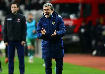 Fenerbahçe'nin Bursaspor analizi
