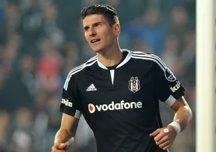 Mario Gomez için geri dönüş sinyali
