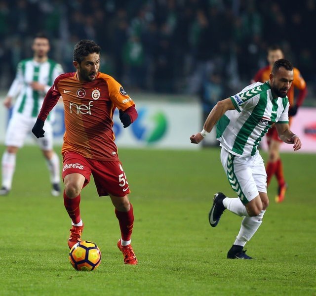 Sabri Sarıoğlu’ndan olay sözler