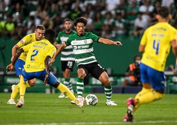 Beşiktaş'a Japon orta saha!