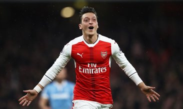 Mesut Özil bombası! Fenerbahçe...