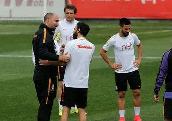 Tudor'dan Selçuk İnan sürprizi