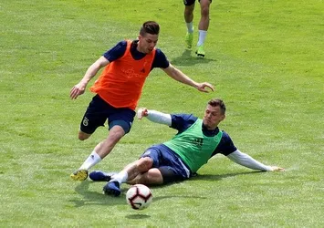 Fenerbahçe'ye yine af yok!