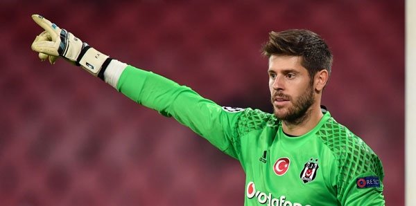 Beşiktaş sadece Süper Lig lideri değil