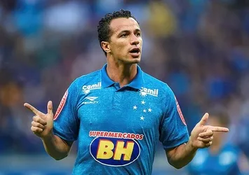 Internacional'den Damiao açıklaması