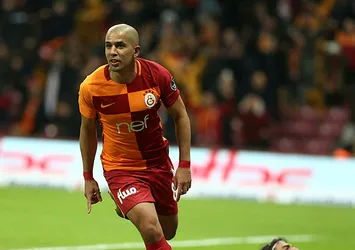 Feghouli: ‘Pozisyonun önemi yok’