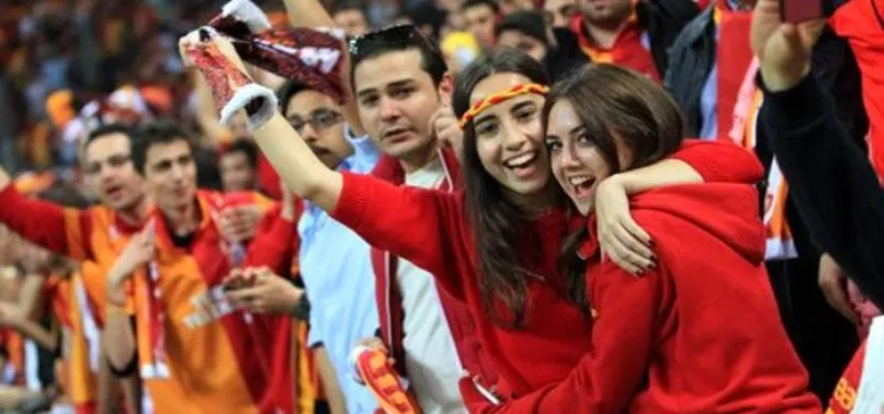 Kadıköy'e kaç Galatasaray taraftarı gidecek?