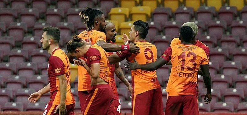 Galatasaray galibiyet peşinde! İşte muhtemel 11'ler