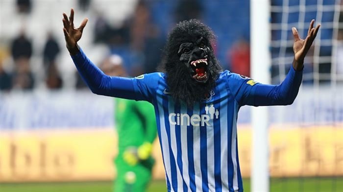 Diagne’den arka arkaya Galatasaray paylaşımları!